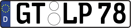 GT-LP78