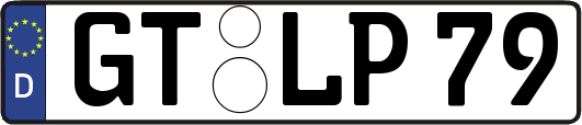GT-LP79