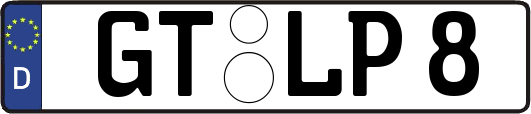 GT-LP8