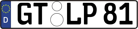 GT-LP81
