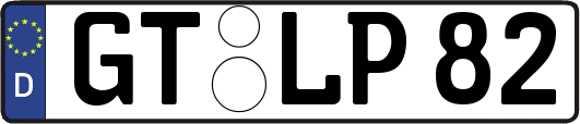 GT-LP82