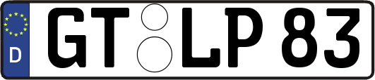 GT-LP83