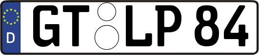 GT-LP84