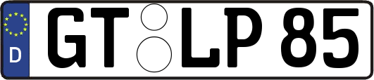 GT-LP85