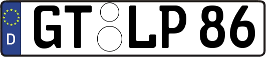 GT-LP86