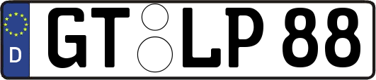 GT-LP88