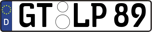 GT-LP89