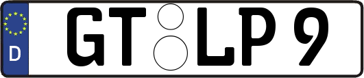 GT-LP9