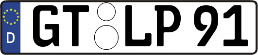 GT-LP91