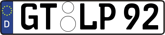 GT-LP92