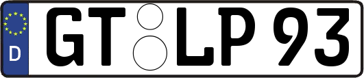 GT-LP93