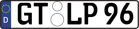 GT-LP96