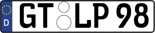 GT-LP98