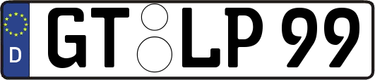 GT-LP99