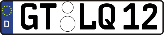 GT-LQ12