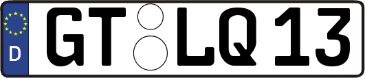 GT-LQ13