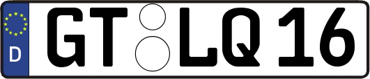 GT-LQ16
