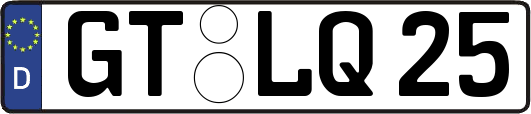 GT-LQ25