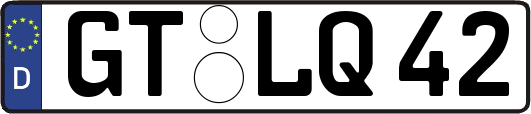 GT-LQ42