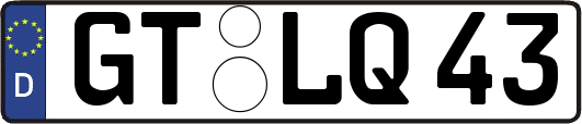 GT-LQ43