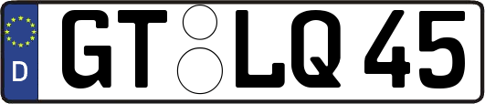 GT-LQ45