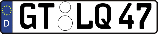 GT-LQ47