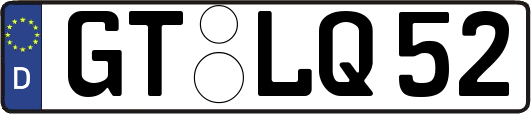 GT-LQ52
