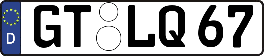 GT-LQ67