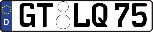 GT-LQ75