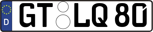 GT-LQ80