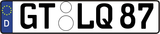 GT-LQ87