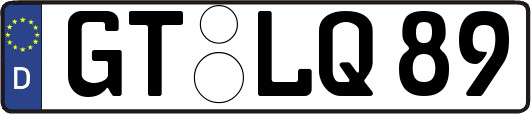 GT-LQ89