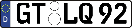 GT-LQ92