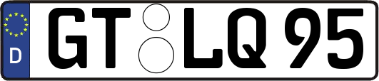GT-LQ95