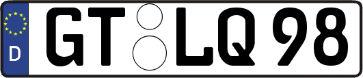 GT-LQ98