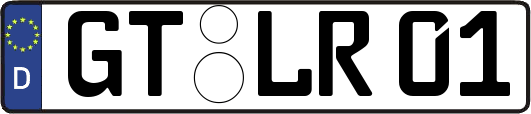 GT-LR01
