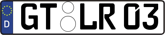 GT-LR03