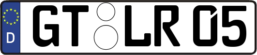 GT-LR05