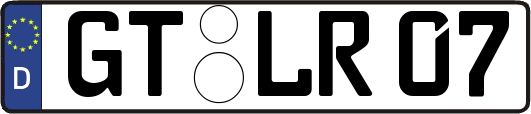GT-LR07