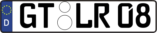 GT-LR08