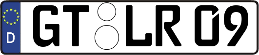 GT-LR09