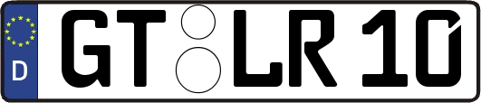 GT-LR10