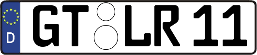 GT-LR11