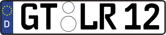 GT-LR12