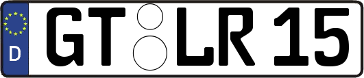 GT-LR15