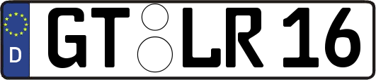GT-LR16