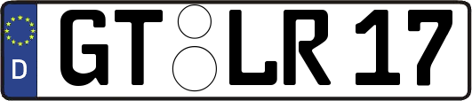 GT-LR17