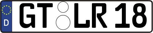 GT-LR18