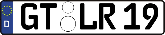 GT-LR19