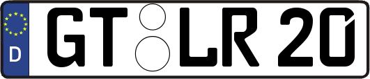 GT-LR20